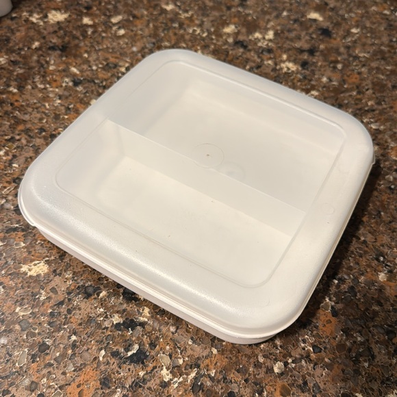 Eagle Craftstor Craft Sewing Tote Storage System Organizer Container 1 Tray 9” - Picture 3 of 4